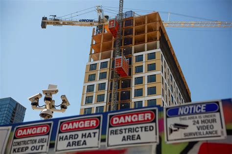 Walters: California housing gap defies state construction incentives